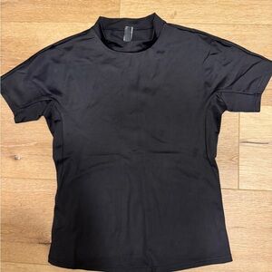 Nike SKIMS Womens Baby Shirt